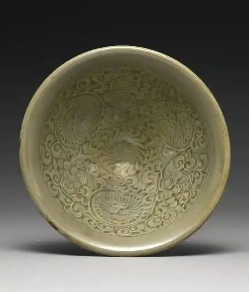 有的古瓷爱好者认为耀州窑瓷器在历史上被轻视,看看文中这些应该不