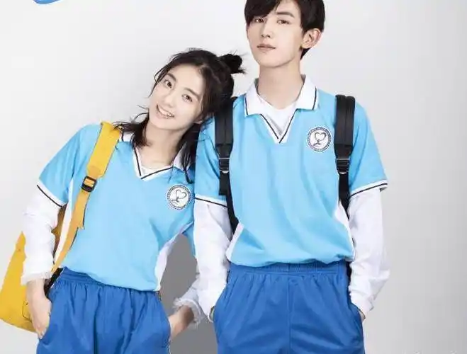 郭俊辰又官宣校园剧啦!