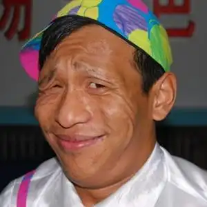 宋小宝鬼脸_男生搞笑头像图片_扣扣居