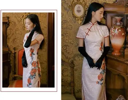 和刘亦菲"明争暗斗"的杨采钰,这次赢得漂亮!