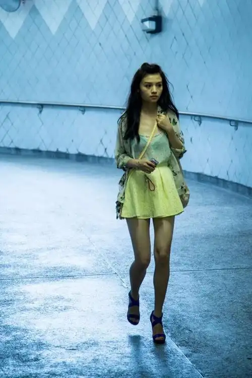 大尺度裸戏获封影后,这就是梦想打败现实的成功案例