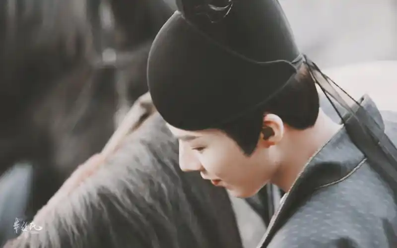 他身上能杀人的又岂止是剑皓都刘宇宁