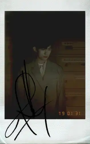 易烊千玺 拍立得合集来啦