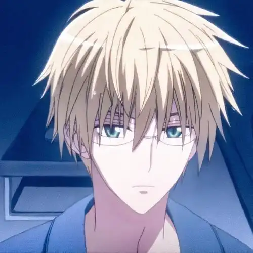 "碓冰拓海|自截修