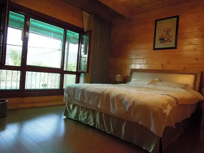 和家人修身养性的好宜兴东晨生态酒店三日游宜兴东晨生态酒店东晨山庄