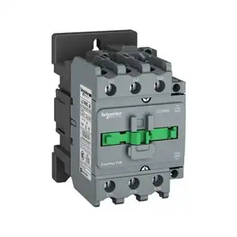 施耐德电气 交流接触器 dh3 30kw 65a 220v | lc1r65m5n