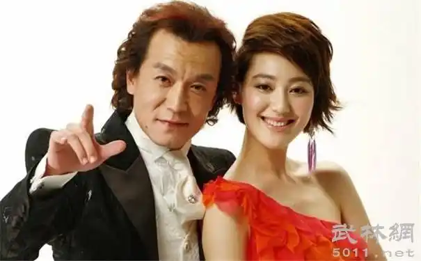 主持人王冠个人资料 王冠老公汪志远_5d明星网