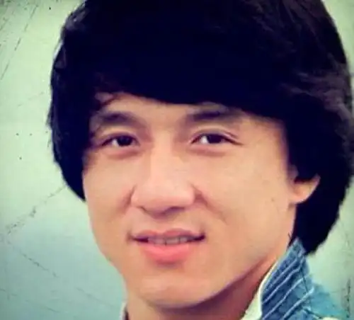 网友说,如果傅声在世,哪有成龙出头之日