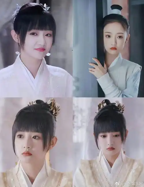 吴佳怡是我的假期剧荒拯救者