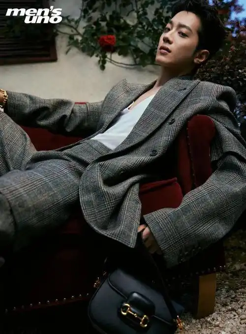 赖冠霖 让一切正在发生