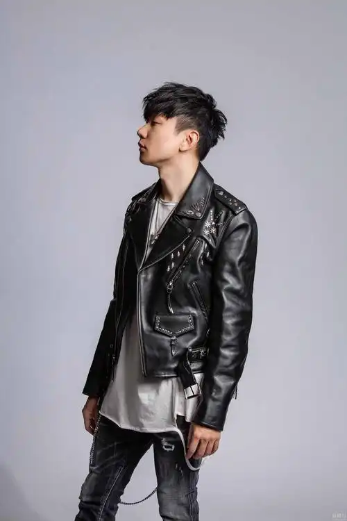 林俊杰发新歌(林俊杰新出的一首歌)