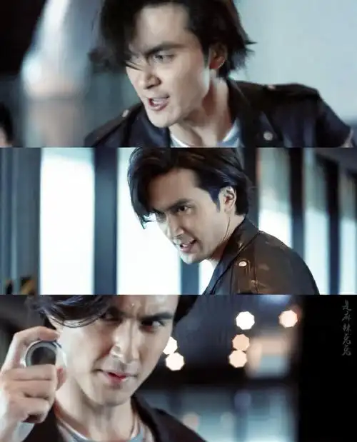 [污]#高伟光. 来自深情的喵二爷 - 微博