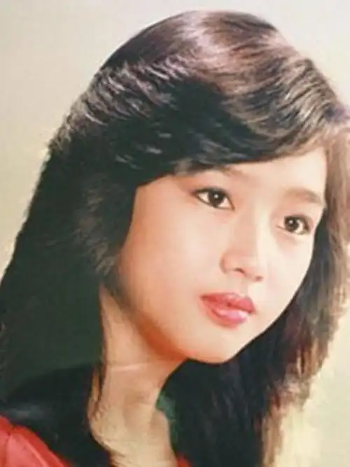 才情不敌梅艳芳,美艳不如关之琳,朱丽倩靠什么抓住刘德华的心?