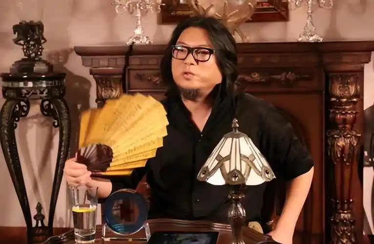 "不可一世"的高晓松,为何走到了今天这一步?