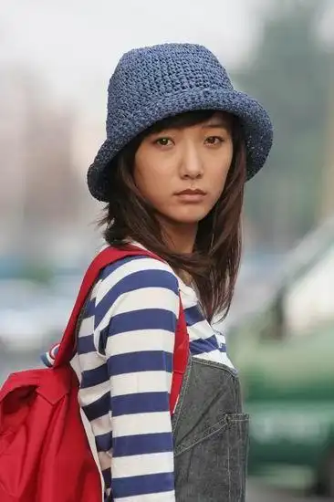 data-lemmaid="1960029">王珞丹 /a>饰)是电视剧《 a target="_blank"