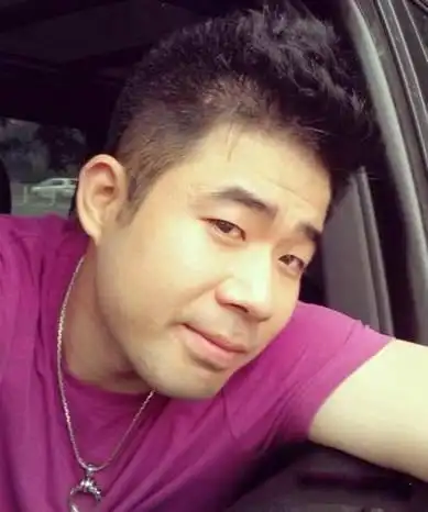 刘丰源_演员_作品_个人资料_简历_生日_经历_留言 - 酷乐米