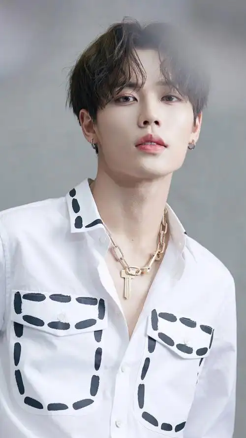 欲· 林彦俊 · 高清壁纸