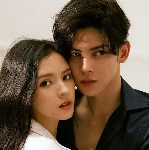 张予曦和陈柏融什么时候在一起的?网传两人已分手真的吗