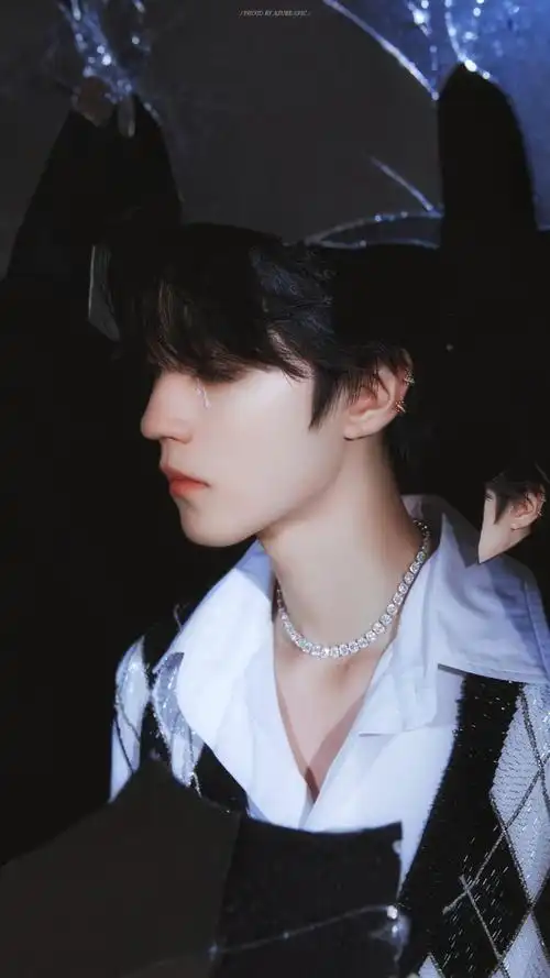 十周年想看至少这种水准的定妆/官方舞台照050404#陪王俊凯奔赴