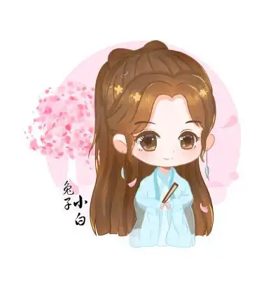 夜华不识,姑娘竟是青丘的白浅上神