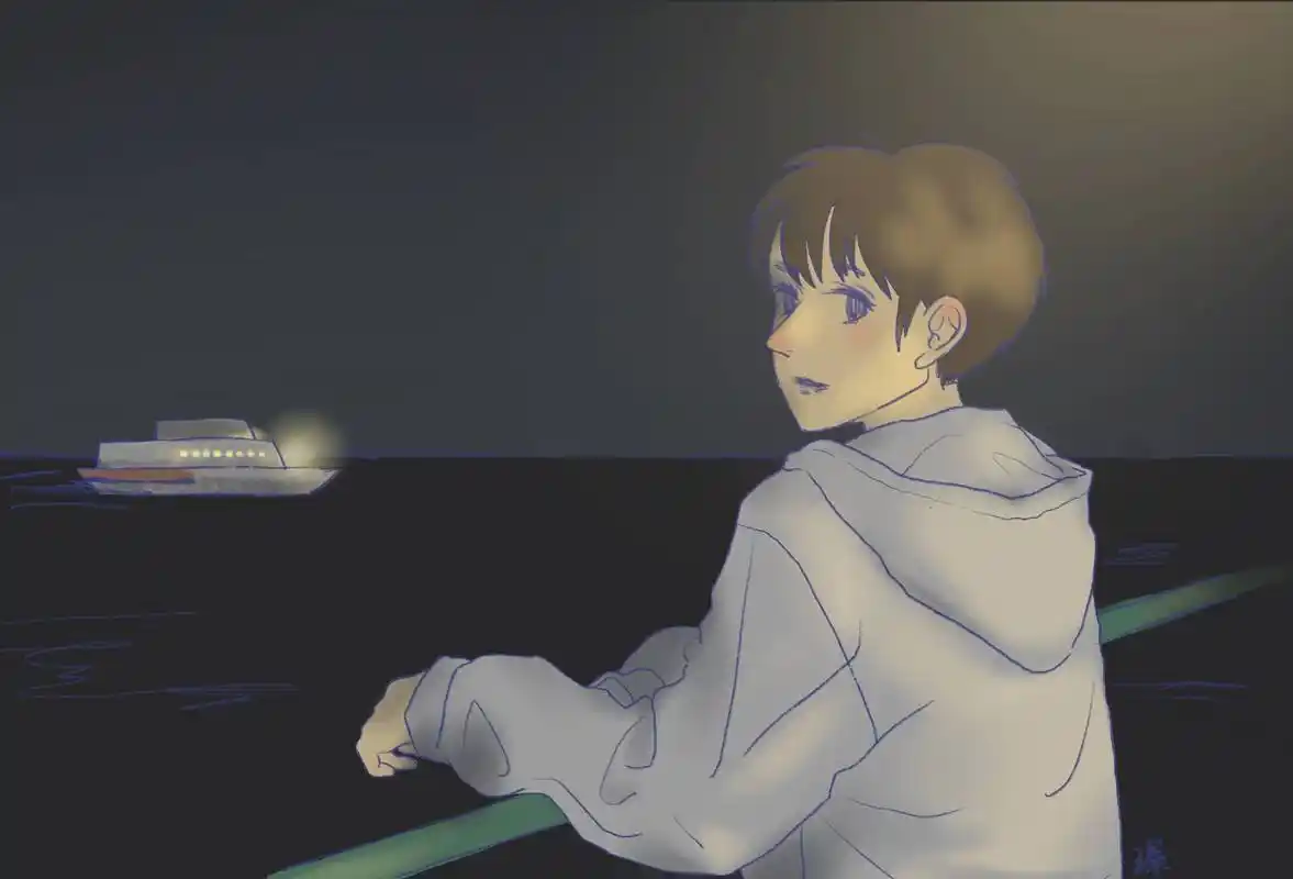 饭绘王源小合集上线,百变源哥帅气十足