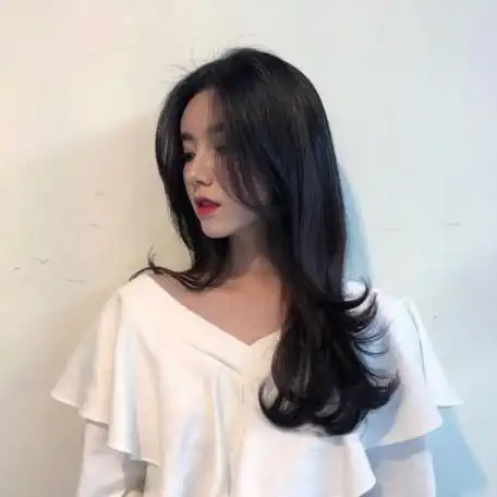 女生头像唯美伤感安静高清伤感的安静唯美女生头像图片