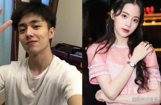 欧阳娜娜翟子路疑恋爱,被拍在女方家呆整整四天,网友:似真似假