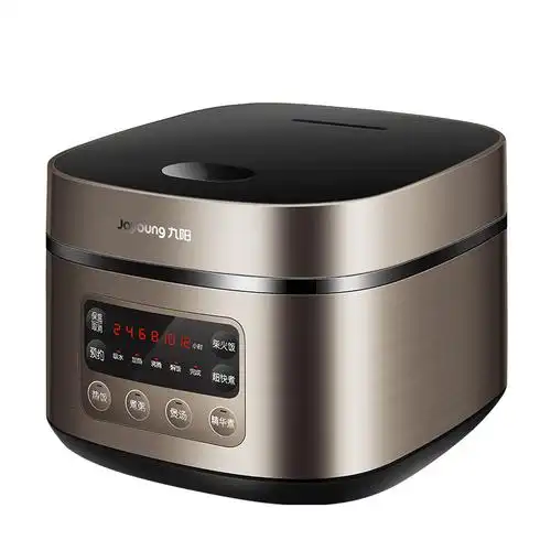 九阳电饭煲电饭锅饭锅家用3l迷你2人智能多功能电饭煲