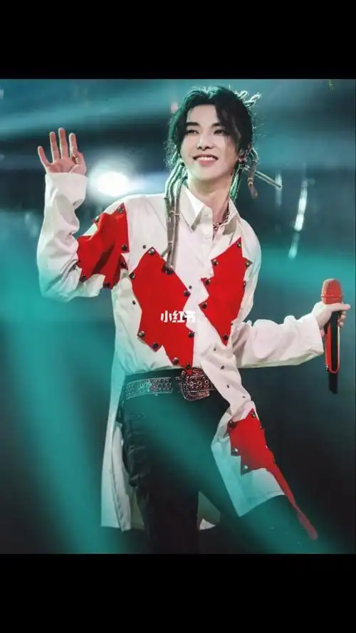 华晨宇火星演唱会