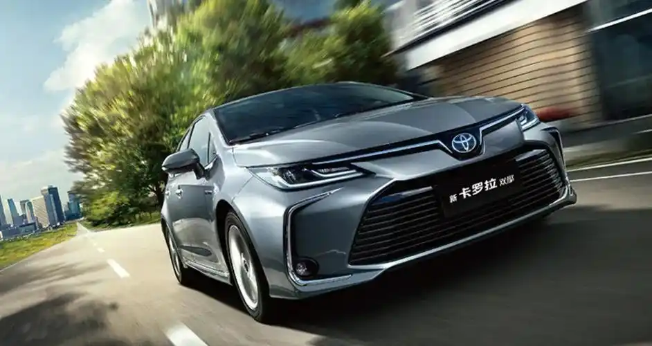 十万以内性价比最高的汽车排行榜(10万左右销量最好的6辆轿车)