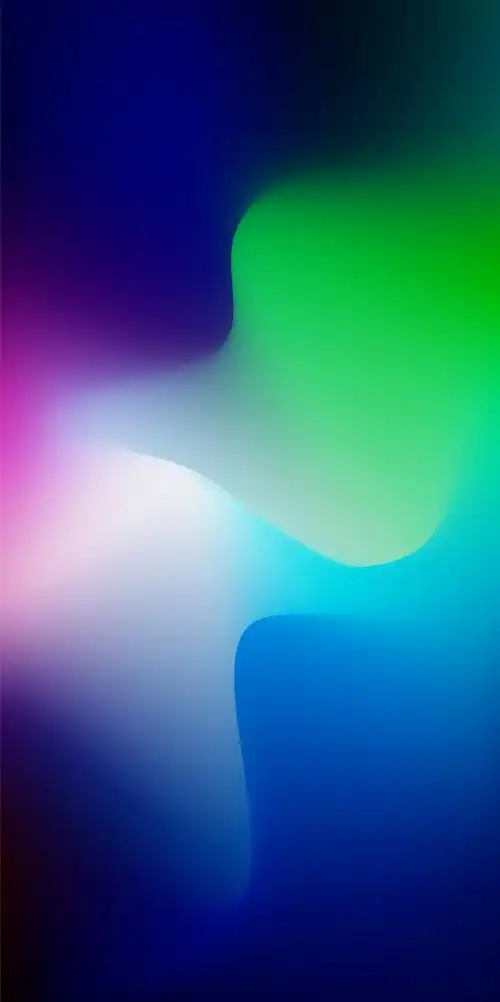 渐变色手机竖屏壁纸