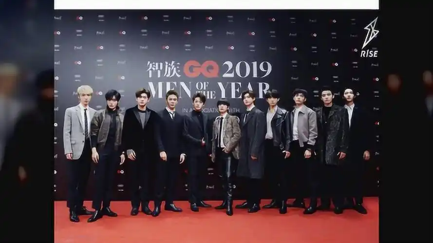 王一博朱一龙邓伦够帅了当看到蔡徐坤李现网友心动了