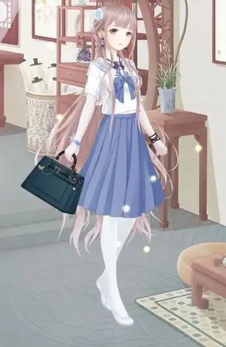 奇迹暖暖水手服的秘密怎么搭配 水手服秘密搭配赛