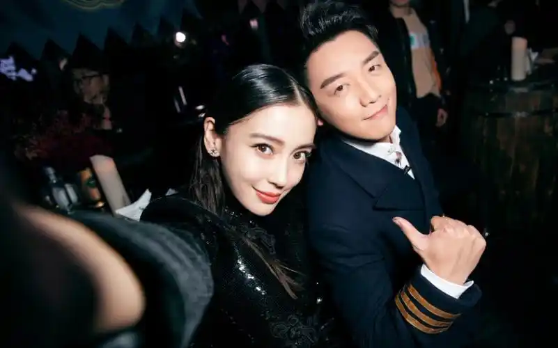 【郑恺×杨颖angelababy奔跑八季全糖合集】,从"爱情"到友情,一声布谷