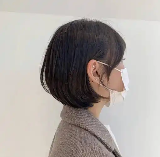 2021可温柔甜美可利落干练_短发