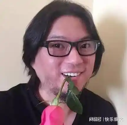 高晓松瘦身惊艳亮相,被赞男版贾玲引发热议_减肥_网友_成功