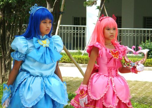 158淘宝新品奥迪双钻巴拉拉小魔仙服装彩灵堡巴啦啦公主彩俐换装礼盒