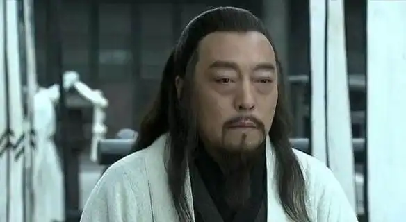 盘点同样是演"司马懿",魏宗万和倪大红谁演得更像,一看便知