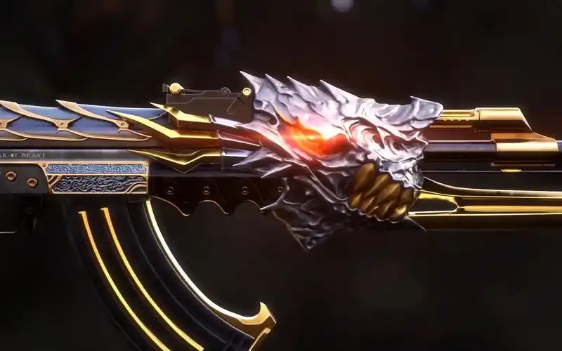 ak47-火麒麟99cg高清版