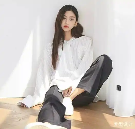 169cm 高挑女生简搭范本