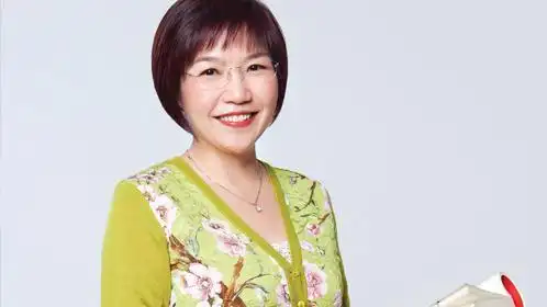 麦玲玲鸡年12生肖运