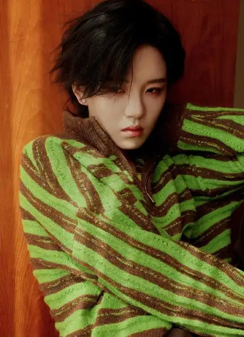 dntss24大秀##陆柯燃[超话]##donottag