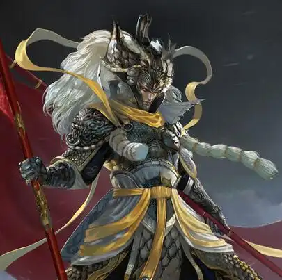 玩家猜想斗战神神将职业分系剑系展示