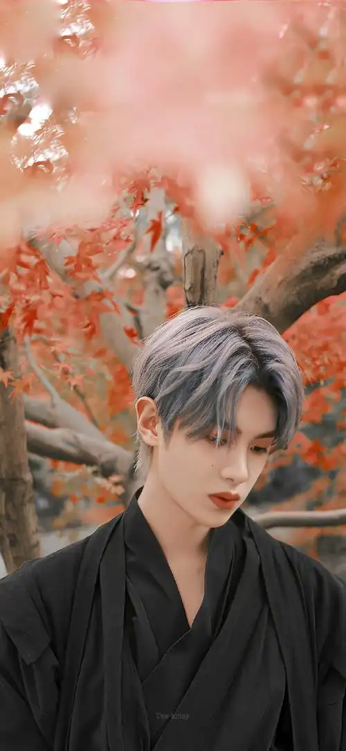 黄明昊#