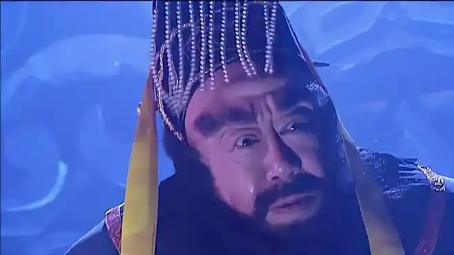 西游记:真假悟空难分辨,闹到阎王面前辨是非,阎王一个头两个大