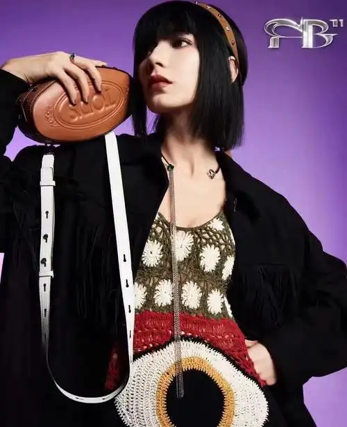 这也太酷了乌丫uooyaa