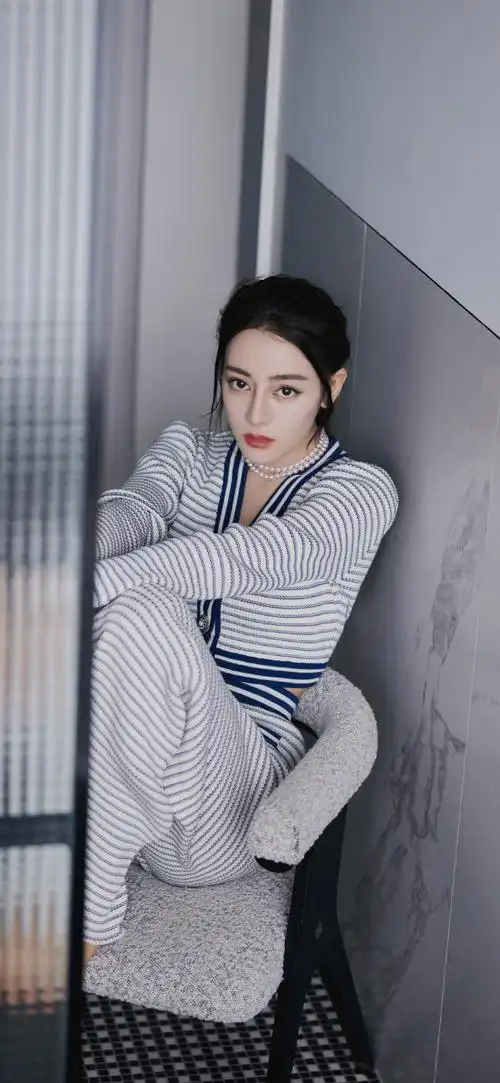 迪丽热巴##手机壁纸##高清壁纸