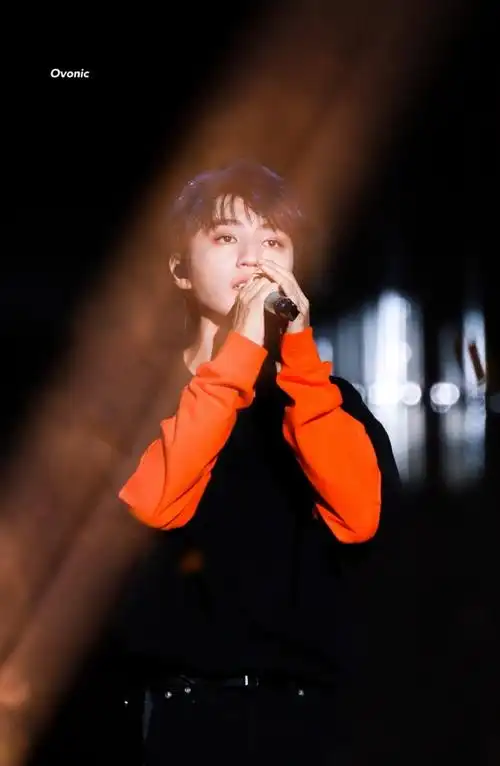 tfboys十周年演唱会登阿里财报#分享一些十周年舞台上美神王俊凯的