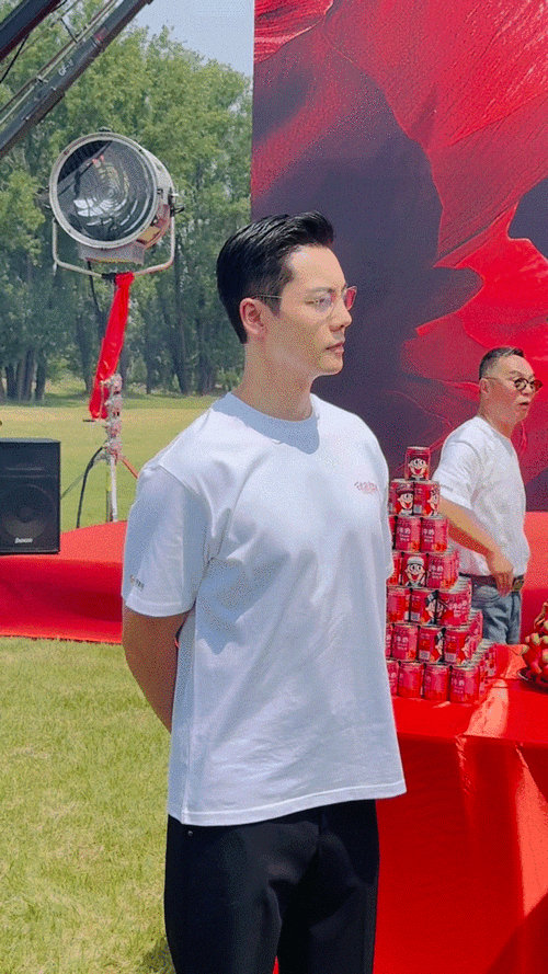 陈伟霆金丝眼镜 霸总舒适圈##戴金丝眼镜的陈伟霆##陈伟霆演霸总