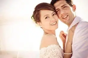 冯喆朱珠结婚了吗